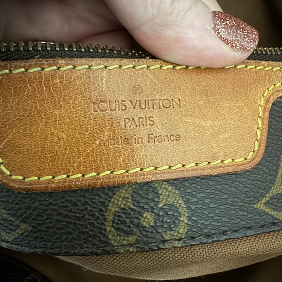 Vintage Hobo Mykonos Tote/Neverfull - Picture 5 of 7